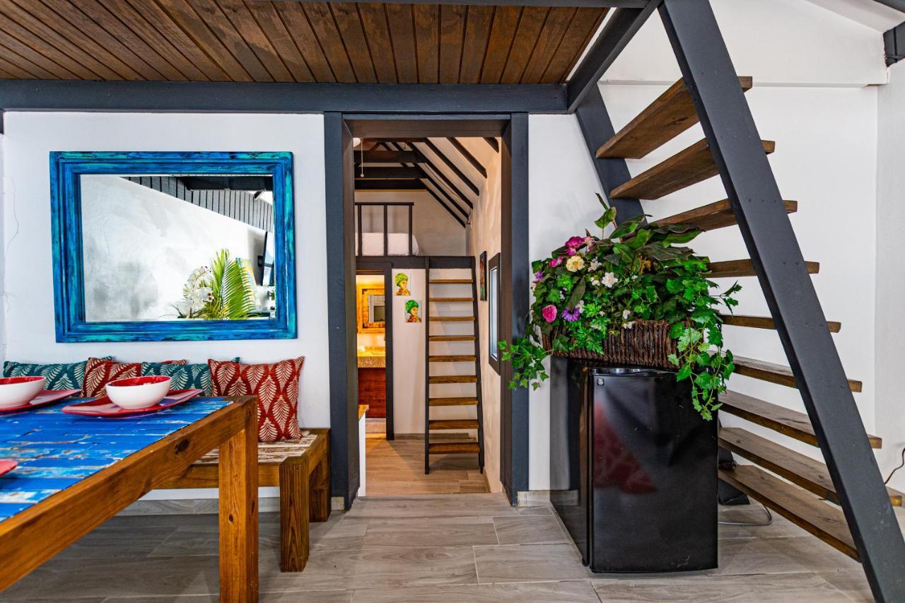 Holiday home Saunders 2bd Nassau