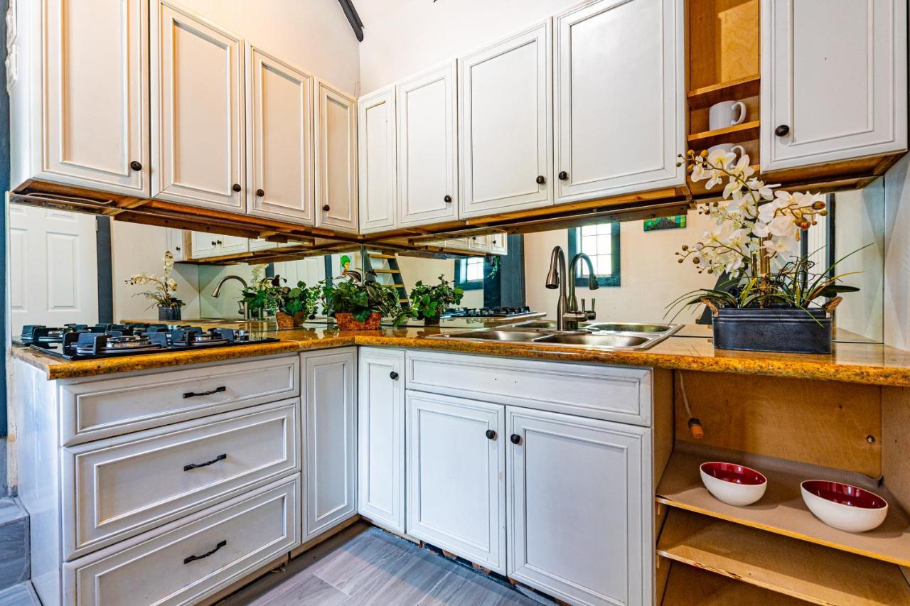 Saunders 2bd Holiday home