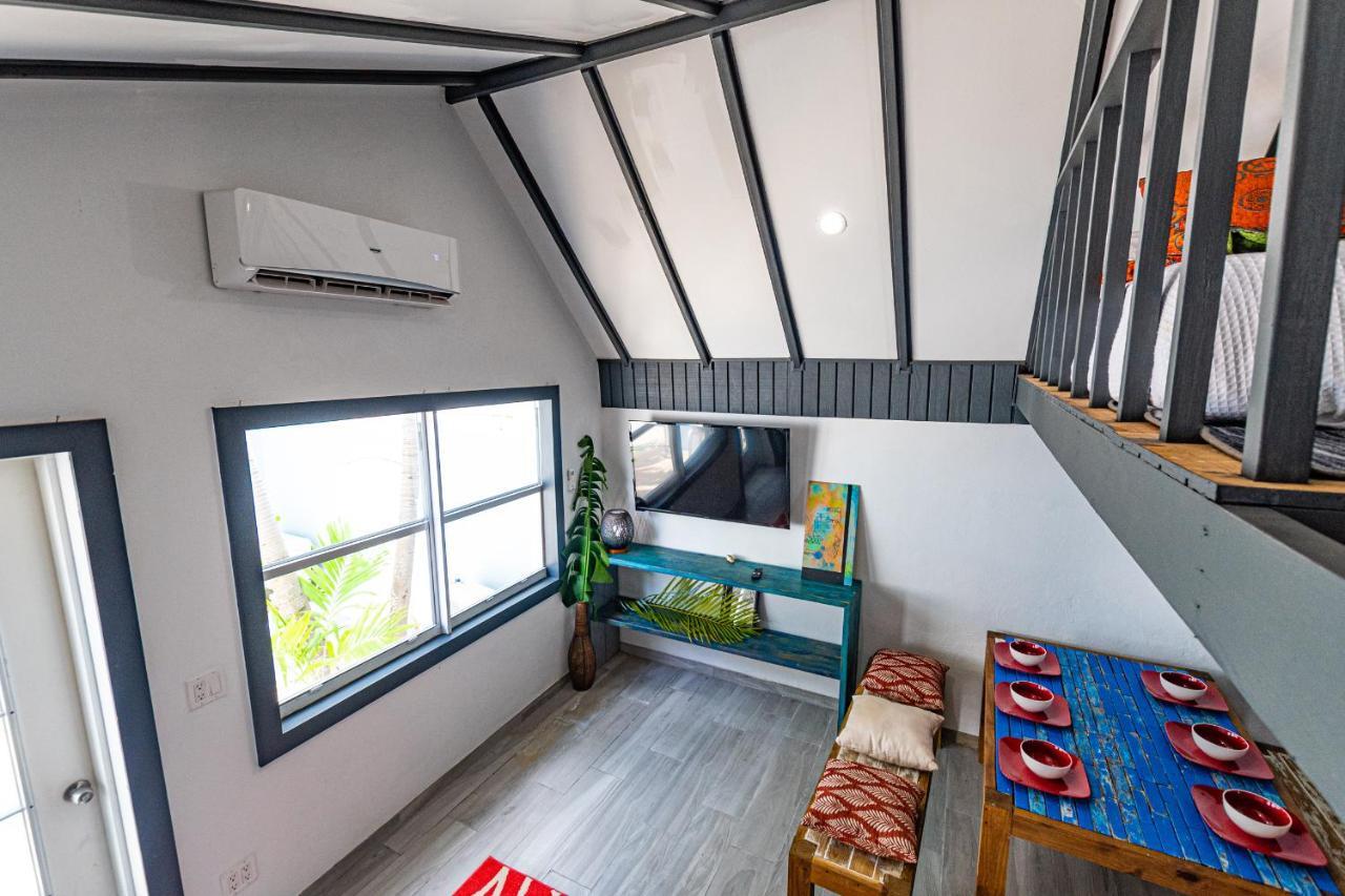 Casa de férias Saunders 2bd Nassau